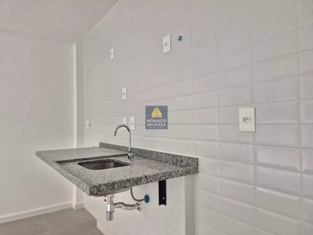 Apartamento, 1 quarto, 34 m² - Foto 8