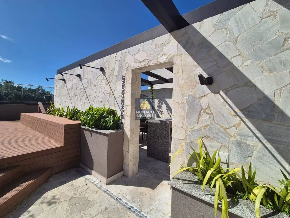 Apartamento, 1 quarto, 34 m² - Foto 16
