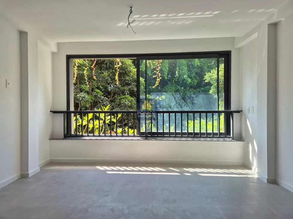 Apartamento, 1 quarto, 34 m² - Foto 10