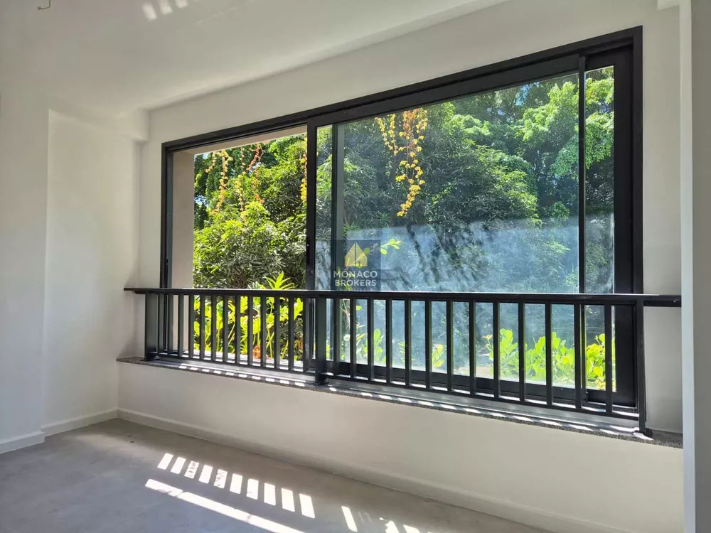 Apartamento, 1 quarto, 34 m² - Foto 2