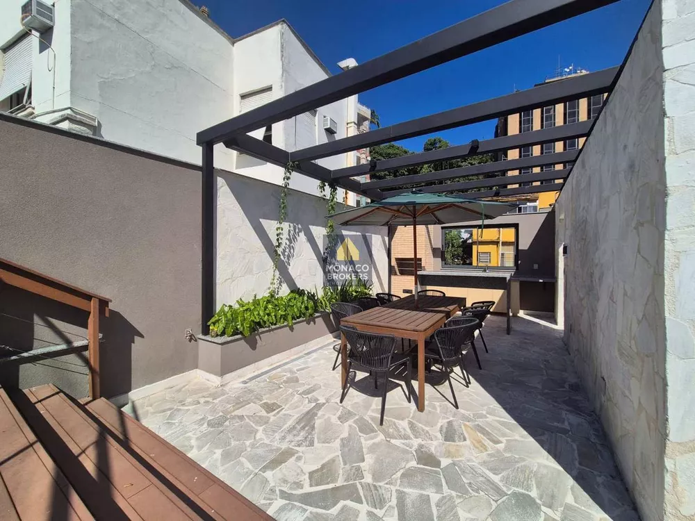 Apartamento, 1 quarto, 34 m² - Foto 20