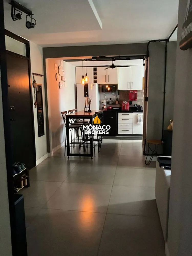 Apartamento, 2 quartos, 73 m² - Foto 1