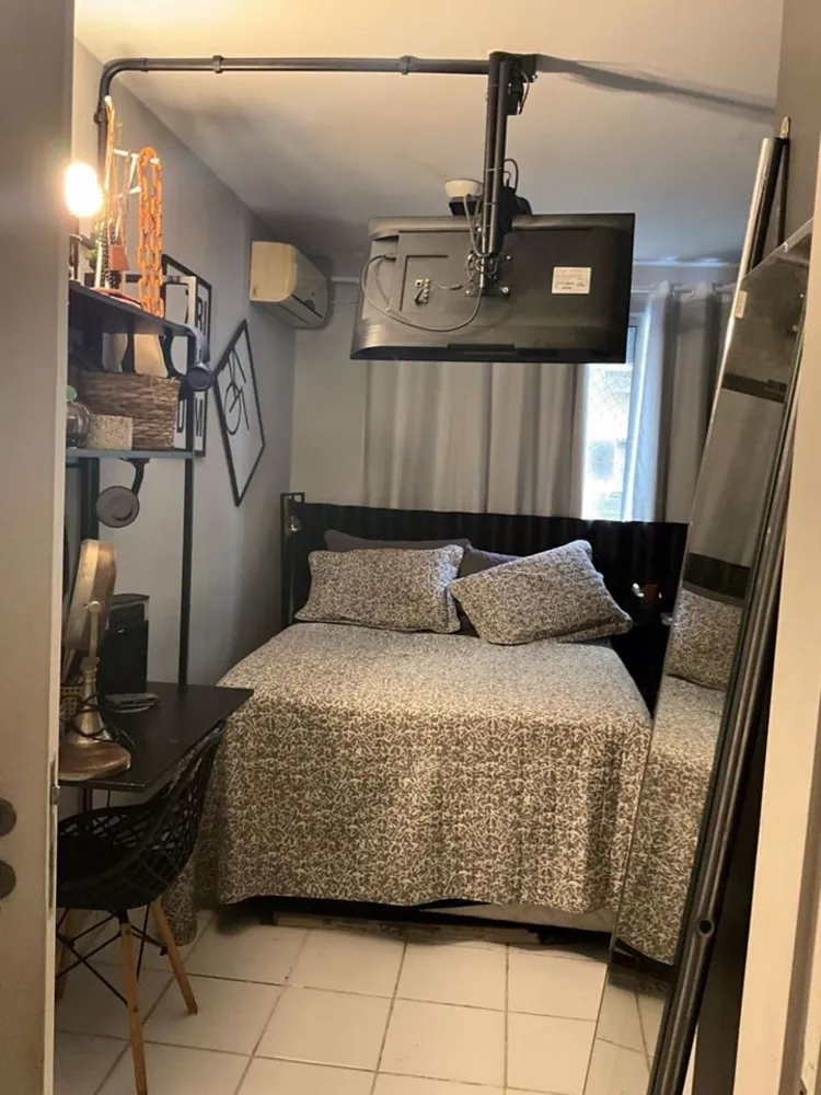 Apartamento, 2 quartos, 73 m² - Foto 13