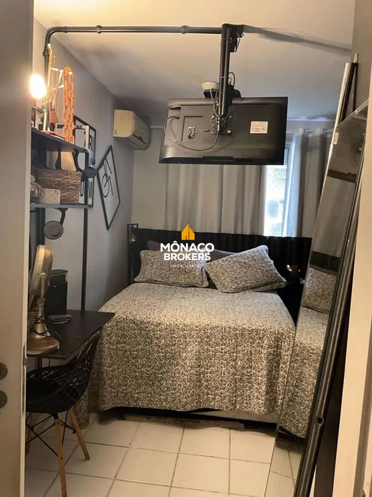 Apartamento, 2 quartos, 73 m² - Foto 25
