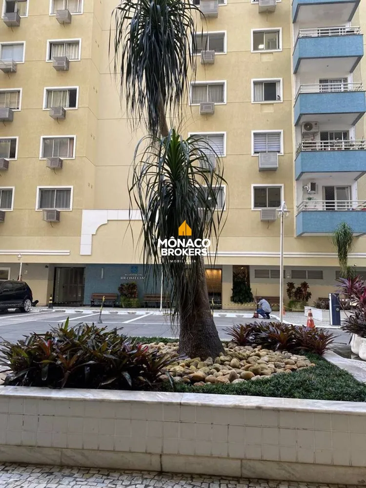 Apartamento, 2 quartos, 73 m² - Foto 43