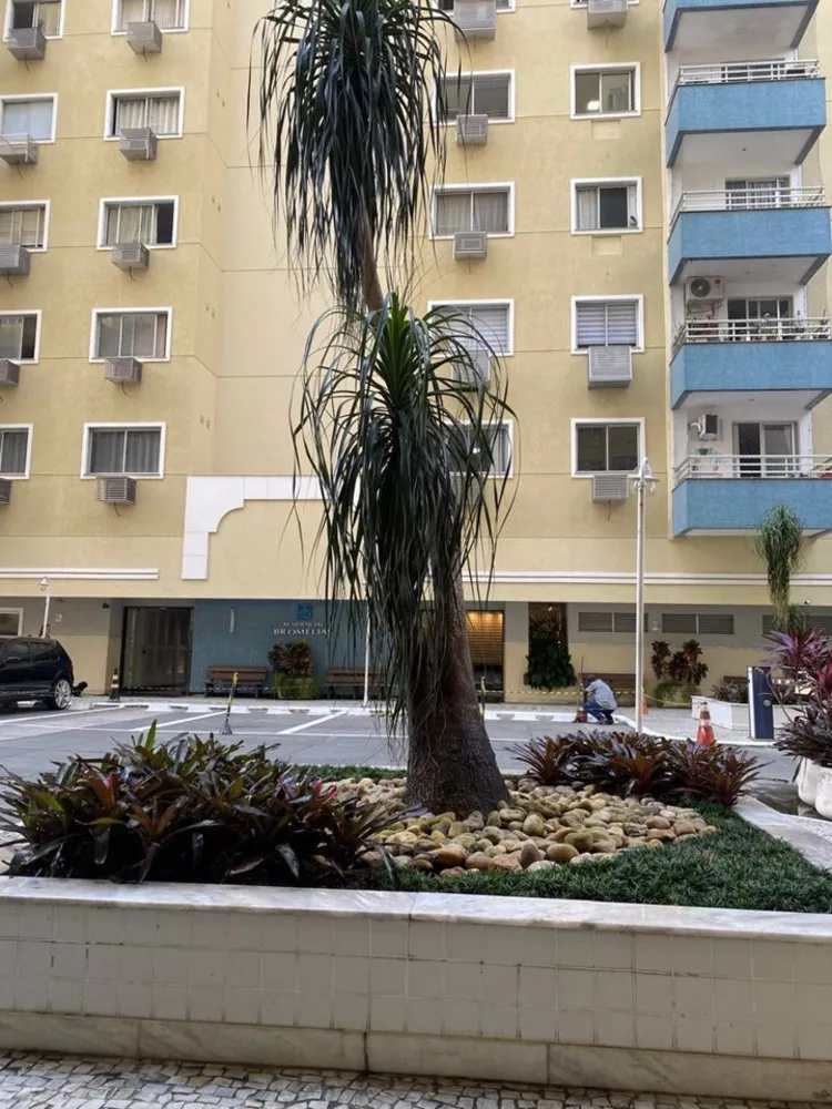 Apartamento, 2 quartos, 73 m² - Foto 22