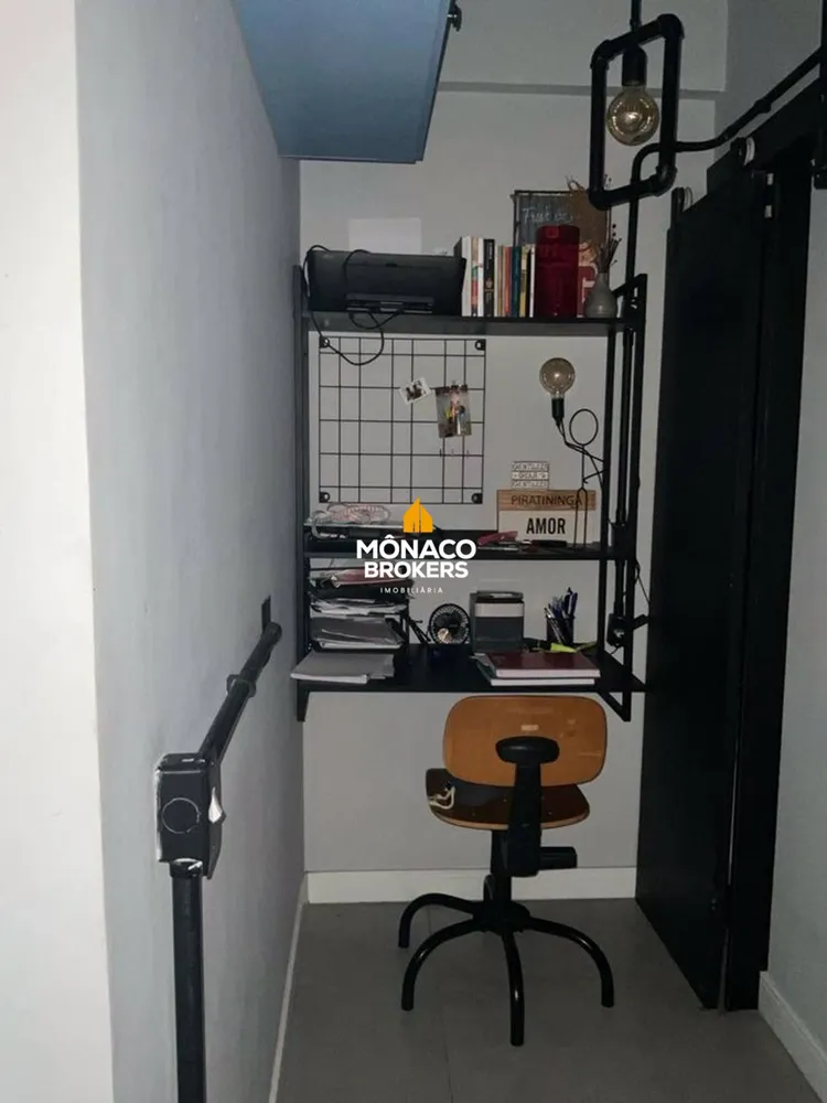 Apartamento, 2 quartos, 73 m² - Foto 37