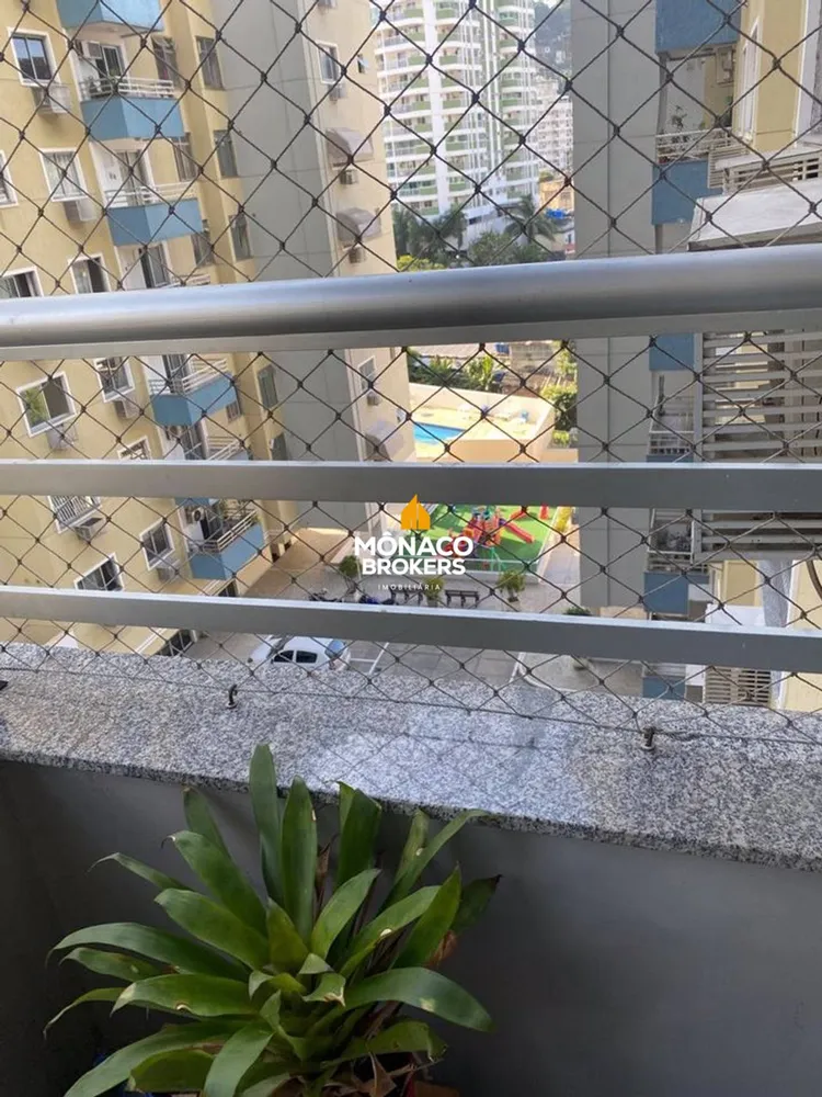 Apartamento, 2 quartos, 73 m² - Foto 15