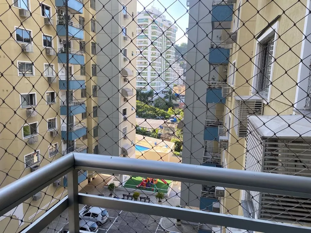 Apartamento, 2 quartos, 73 m² - Foto 9