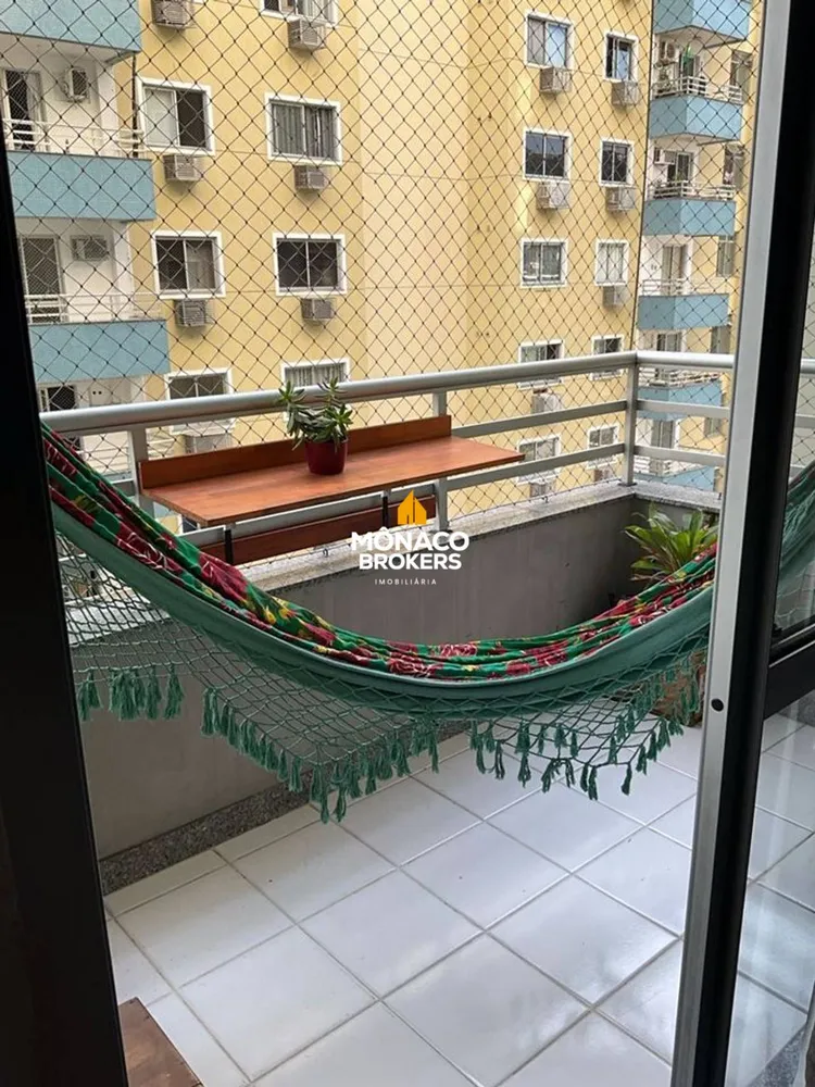Apartamento, 2 quartos, 73 m² - Foto 11