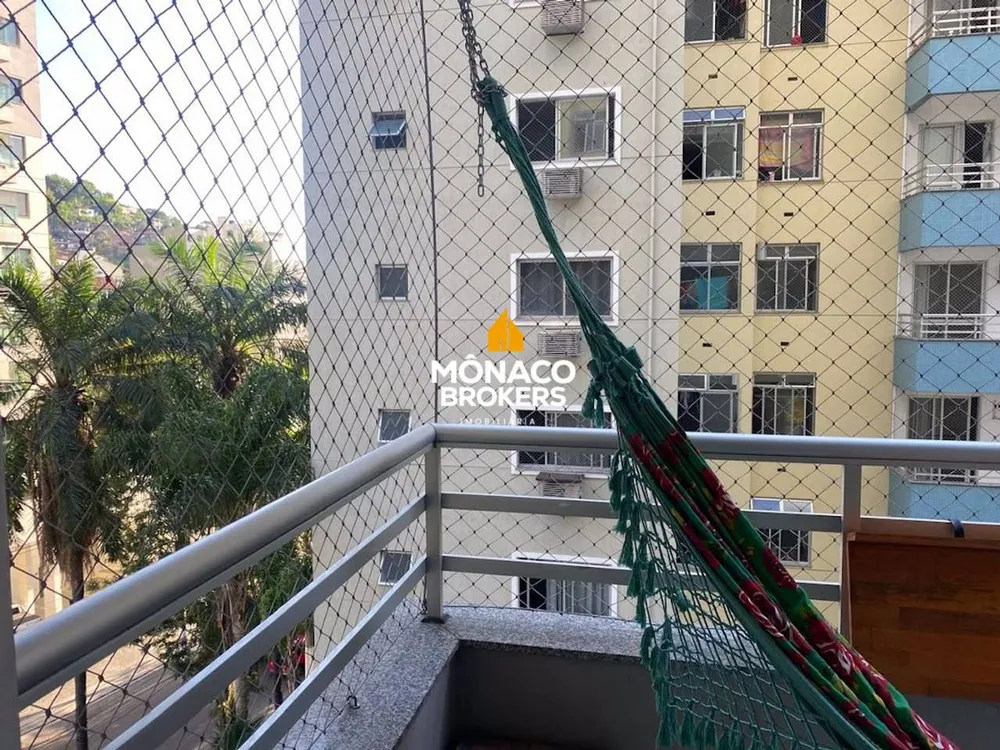 Apartamento, 2 quartos, 73 m² - Foto 9