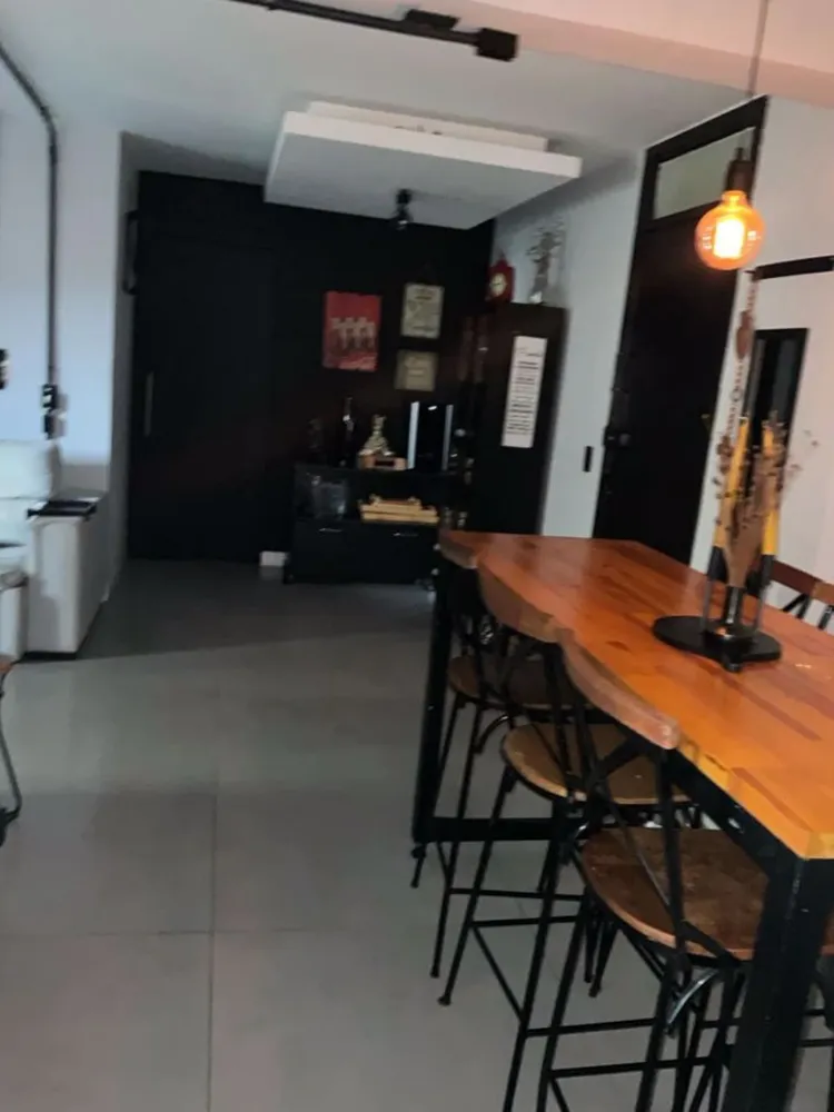 Apartamento, 2 quartos, 73 m² - Foto 4