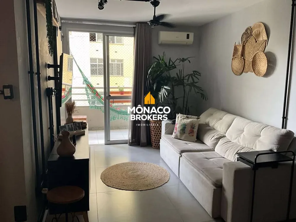Apartamento, 2 quartos, 73 m² - Foto 3