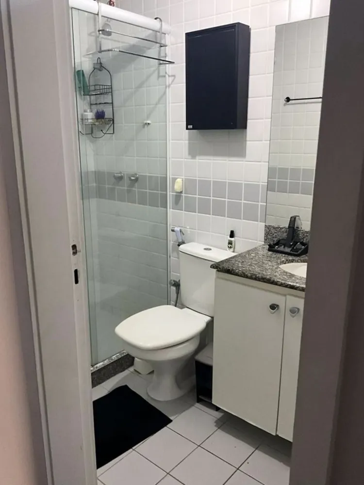 Apartamento, 2 quartos, 73 m² - Foto 15