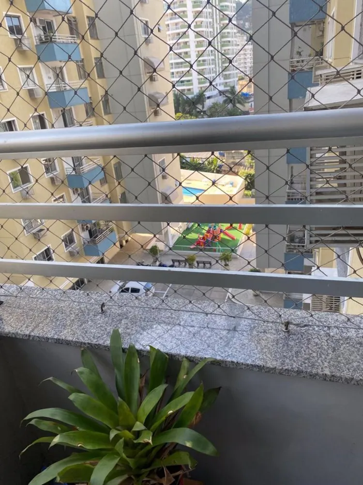 Apartamento, 2 quartos, 73 m² - Foto 8