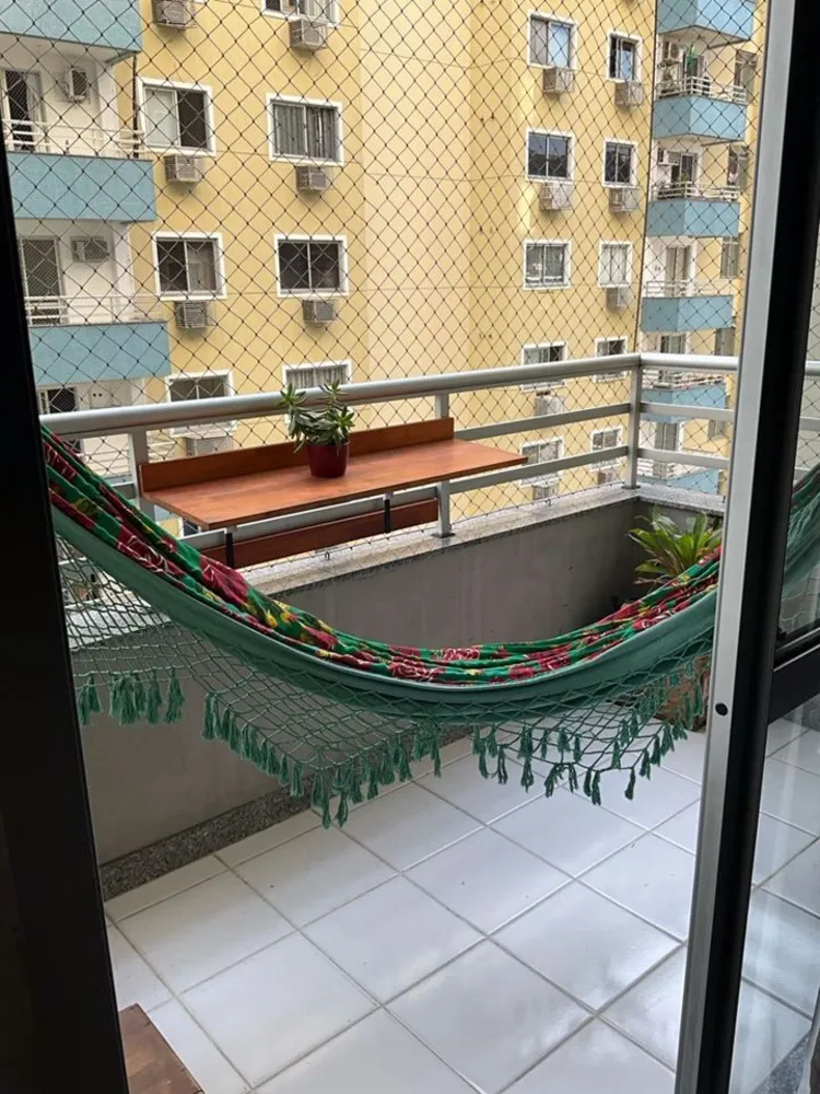 Apartamento, 2 quartos, 73 m² - Foto 6