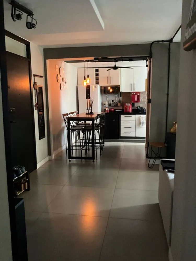 Apartamento, 2 quartos, 73 m² - Foto 1