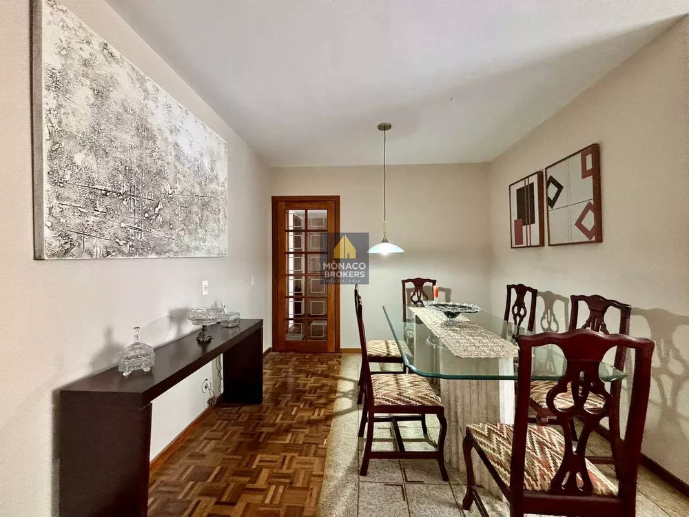 Apartamento, 3 quartos, 124 m² - Foto 5