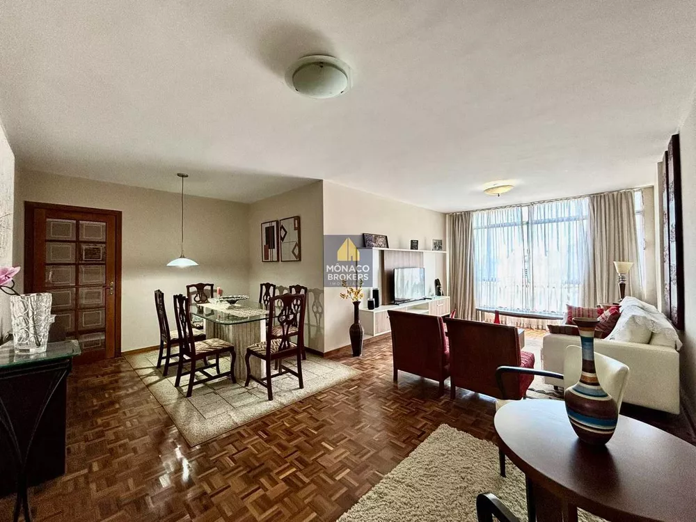 Apartamento, 3 quartos, 124 m² - Foto 6