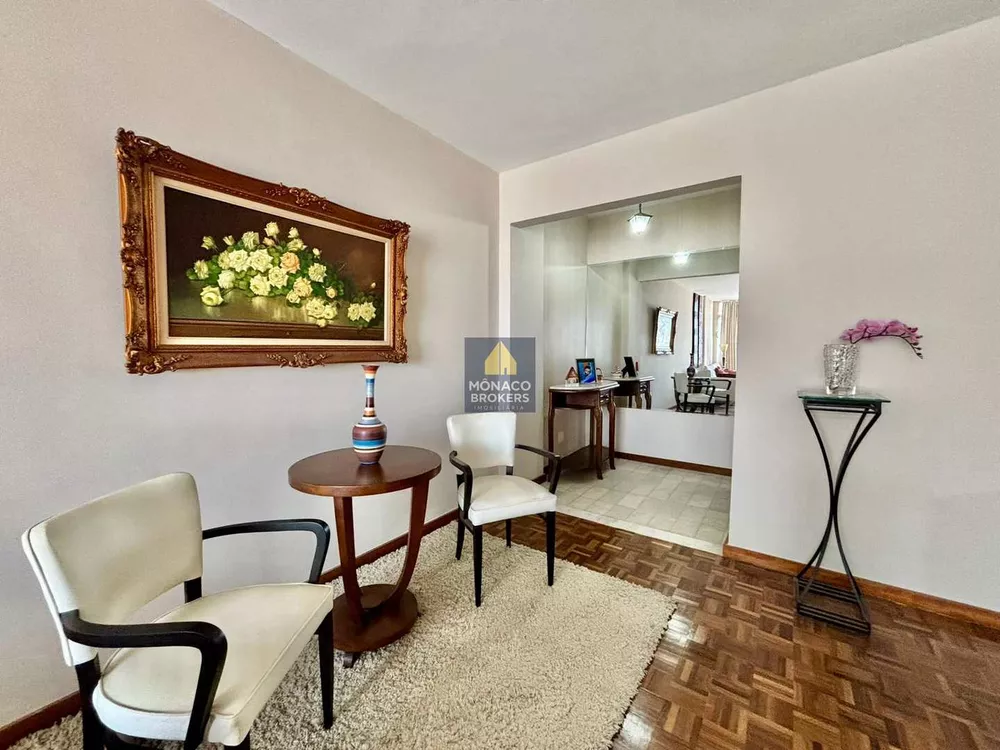 Apartamento, 3 quartos, 124 m² - Foto 12