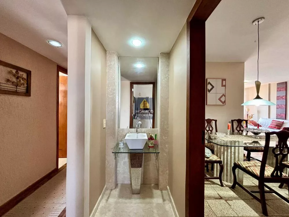 Apartamento, 3 quartos, 124 m² - Foto 14