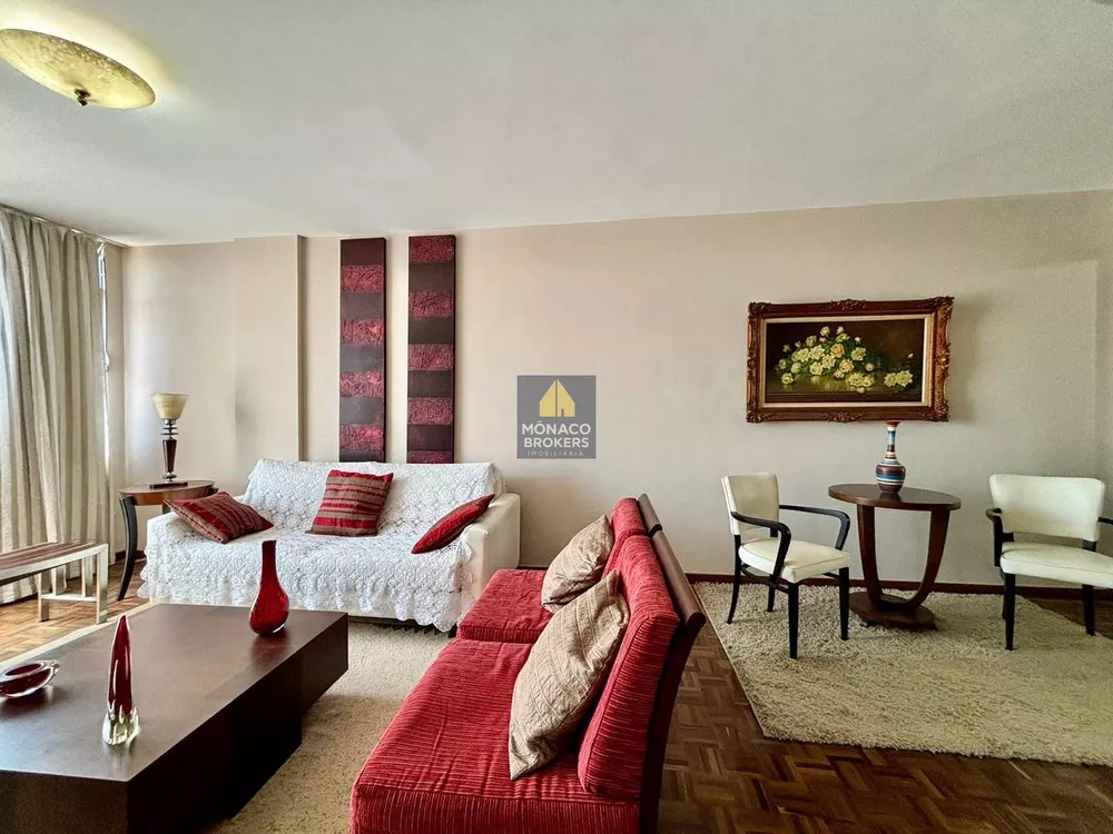 Apartamento, 3 quartos, 124 m² - Foto 4