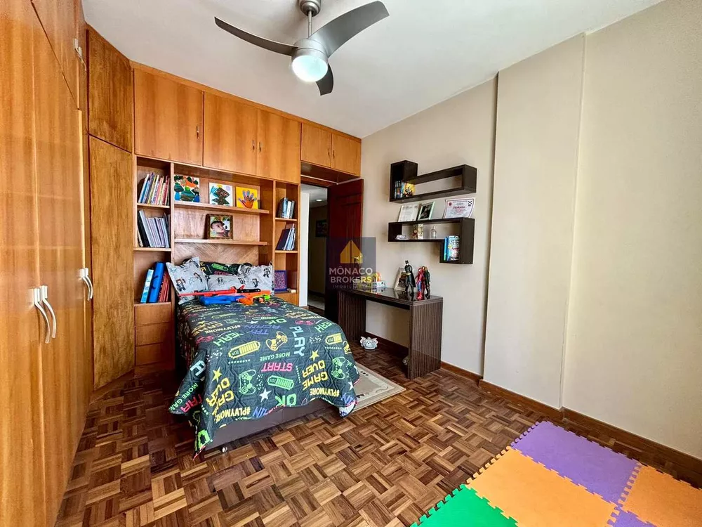 Apartamento, 3 quartos, 124 m² - Foto 17