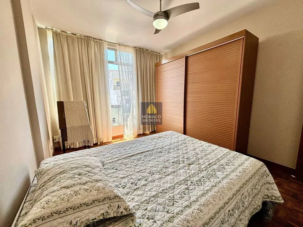 Apartamento, 3 quartos, 124 m² - Foto 11