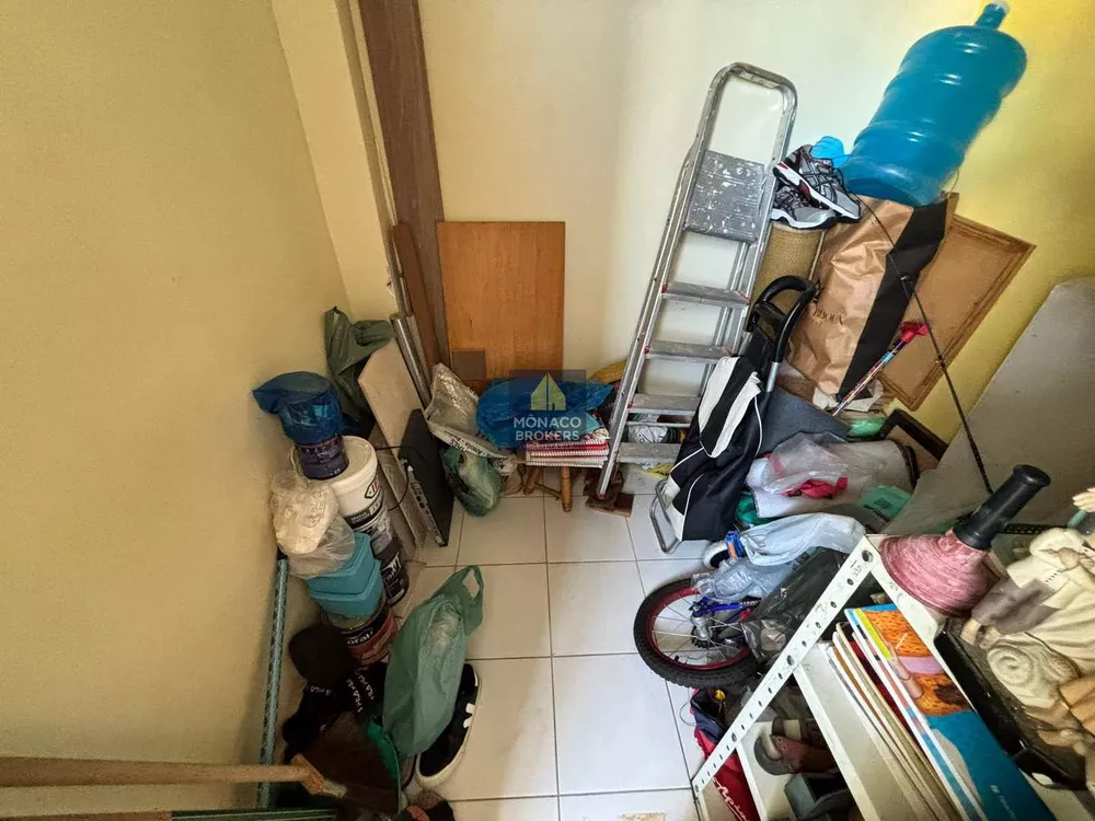 Apartamento, 3 quartos, 124 m² - Foto 24