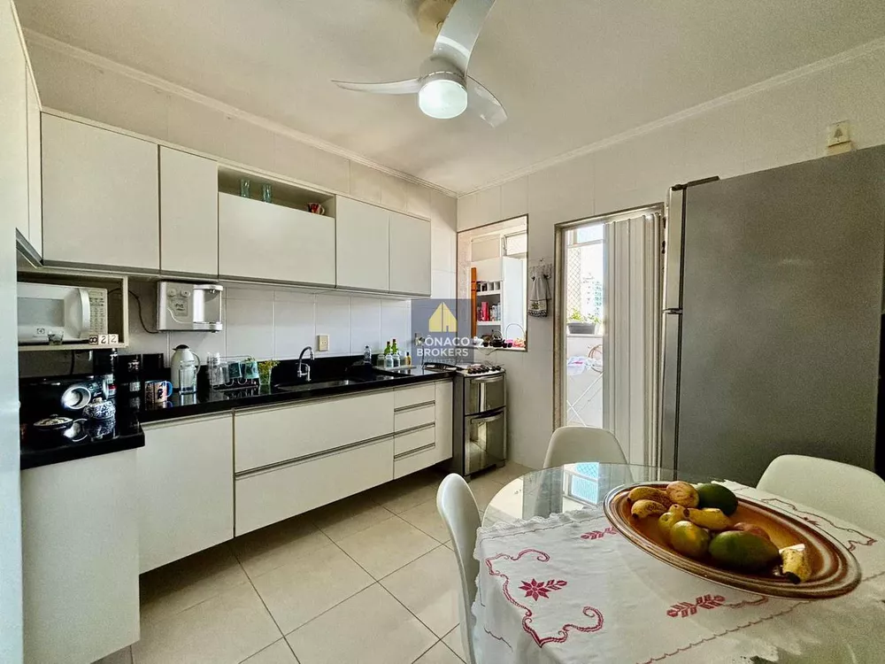 Apartamento, 3 quartos, 124 m² - Foto 21