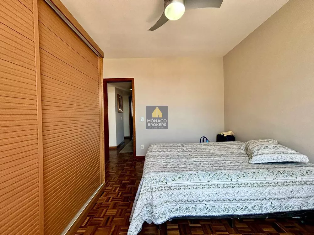 Apartamento, 3 quartos, 124 m² - Foto 10