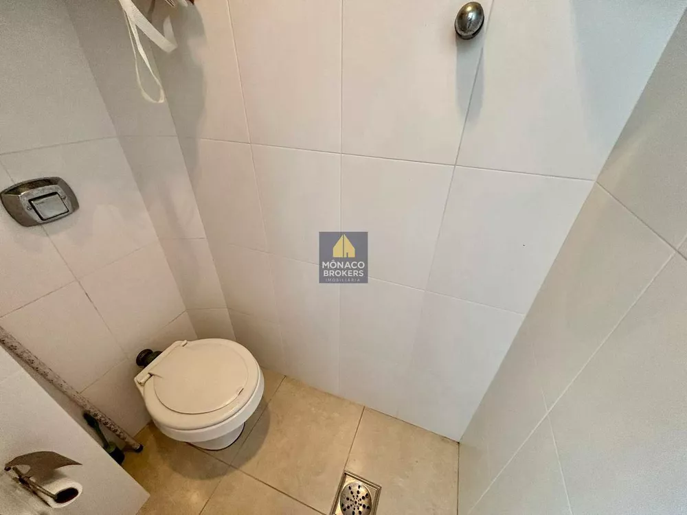 Apartamento, 3 quartos, 124 m² - Foto 15