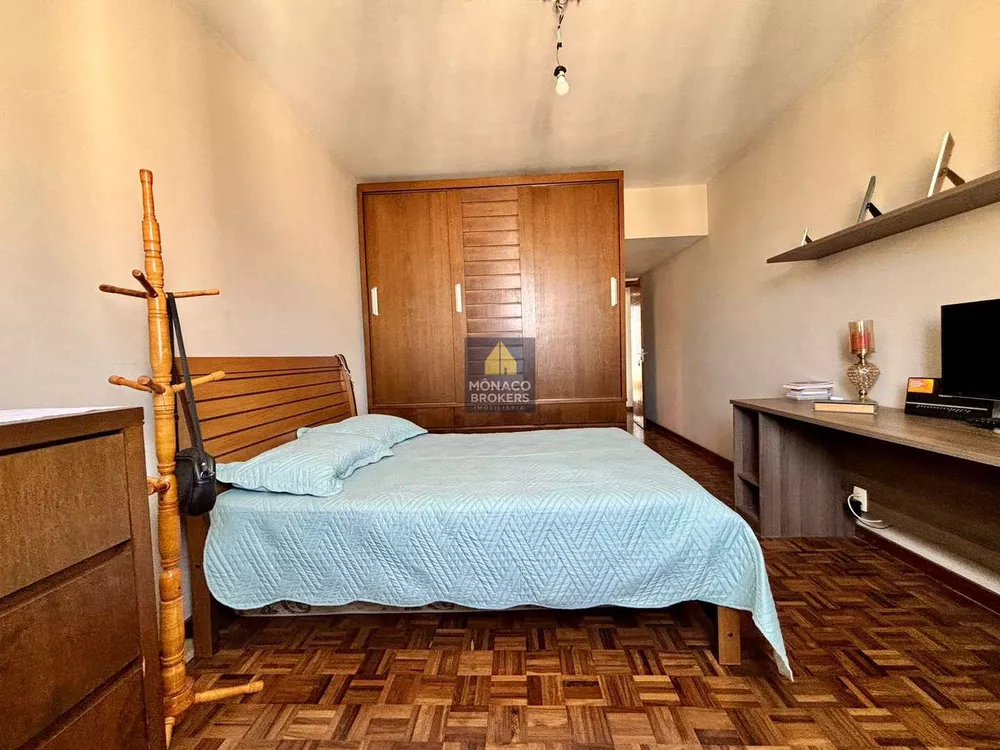 Apartamento, 3 quartos, 124 m² - Foto 9