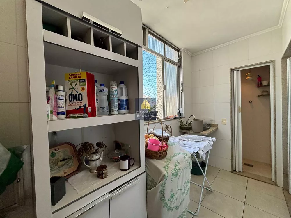 Apartamento, 3 quartos, 124 m² - Foto 23
