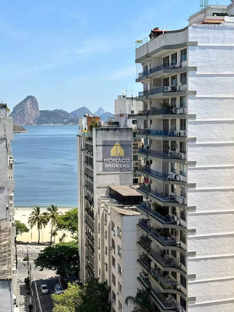 Apartamento, 3 quartos, 124 m² - Foto 8