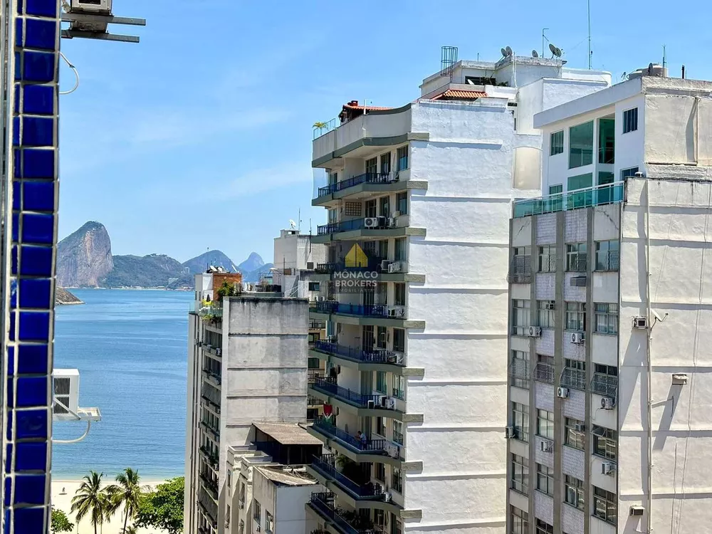 Apartamento, 3 quartos, 124 m² - Foto 7