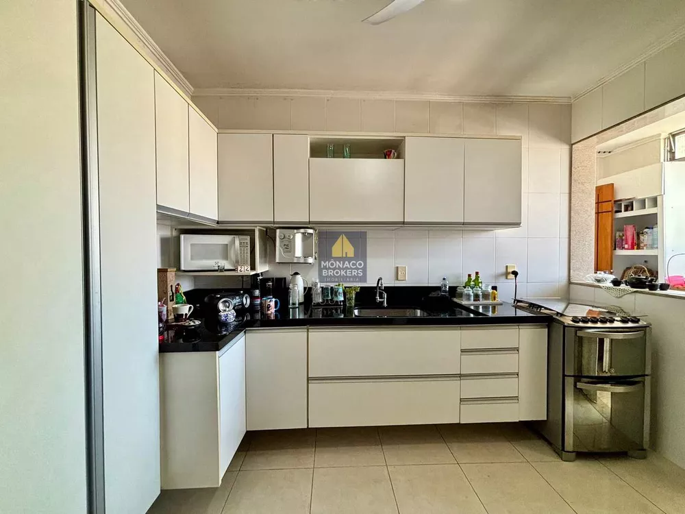 Apartamento, 3 quartos, 124 m² - Foto 22