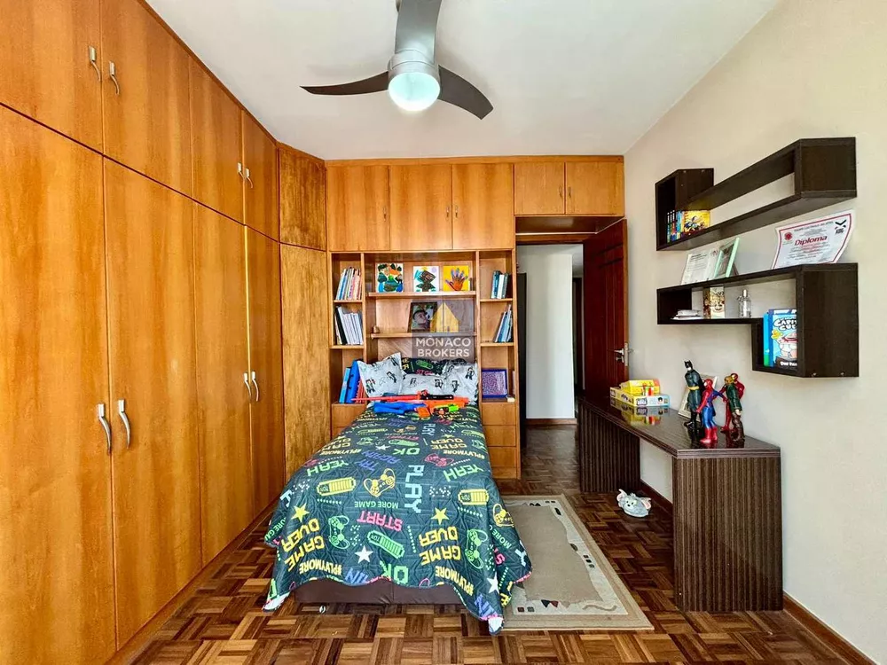 Apartamento, 3 quartos, 124 m² - Foto 19