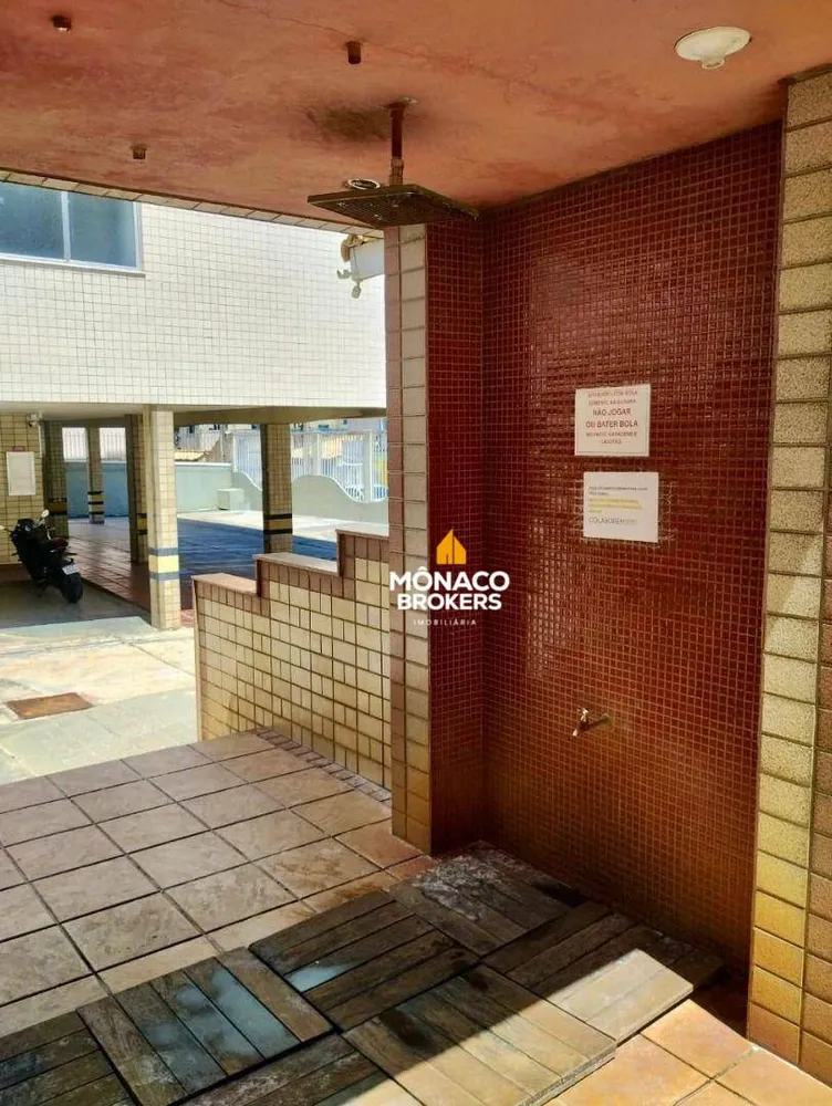 Apartamento, 2 quartos, 69 m² - Foto 4