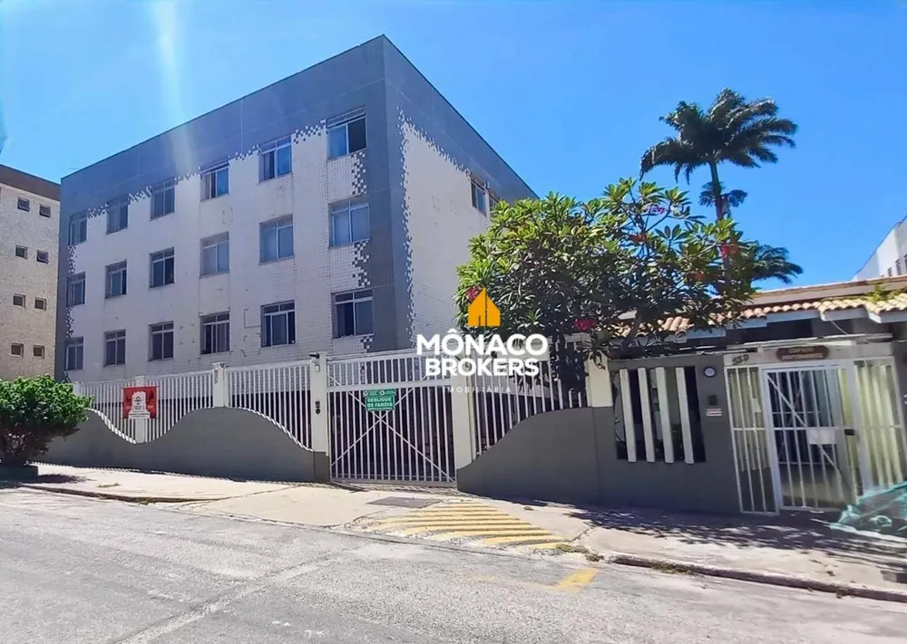 Apartamento, 2 quartos, 69 m² - Foto 6