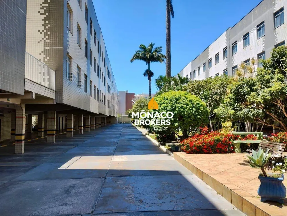Apartamento, 2 quartos, 69 m² - Foto 19