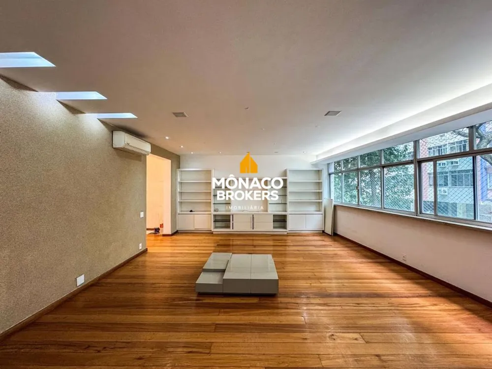 Apartamento, 4 quartos, 267 m² - Foto 13