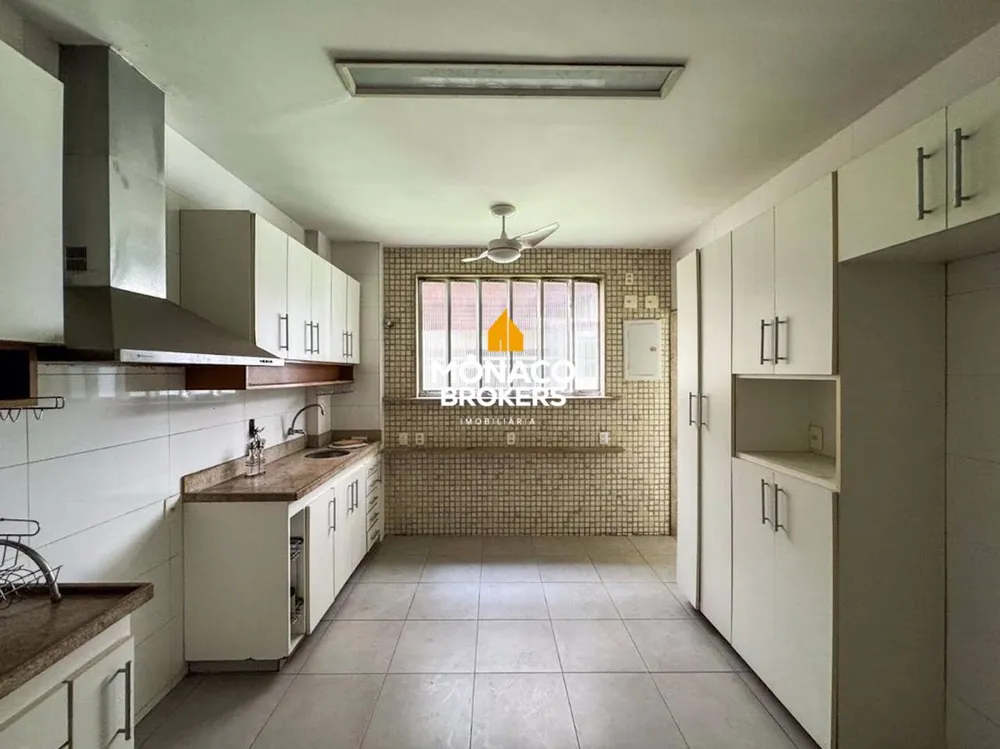 Apartamento, 4 quartos, 267 m² - Foto 39