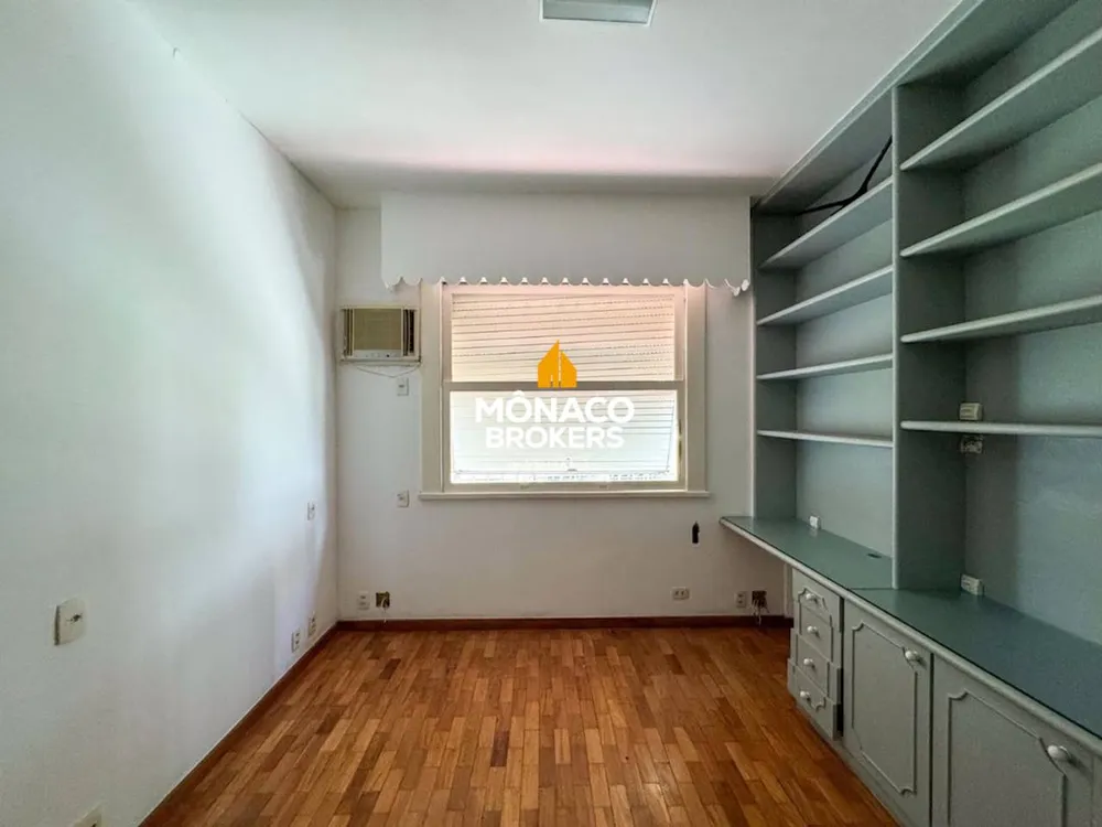 Apartamento, 4 quartos, 267 m² - Foto 37