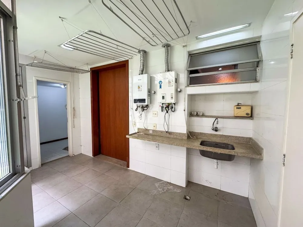 Apartamento, 4 quartos, 267 m² - Foto 13