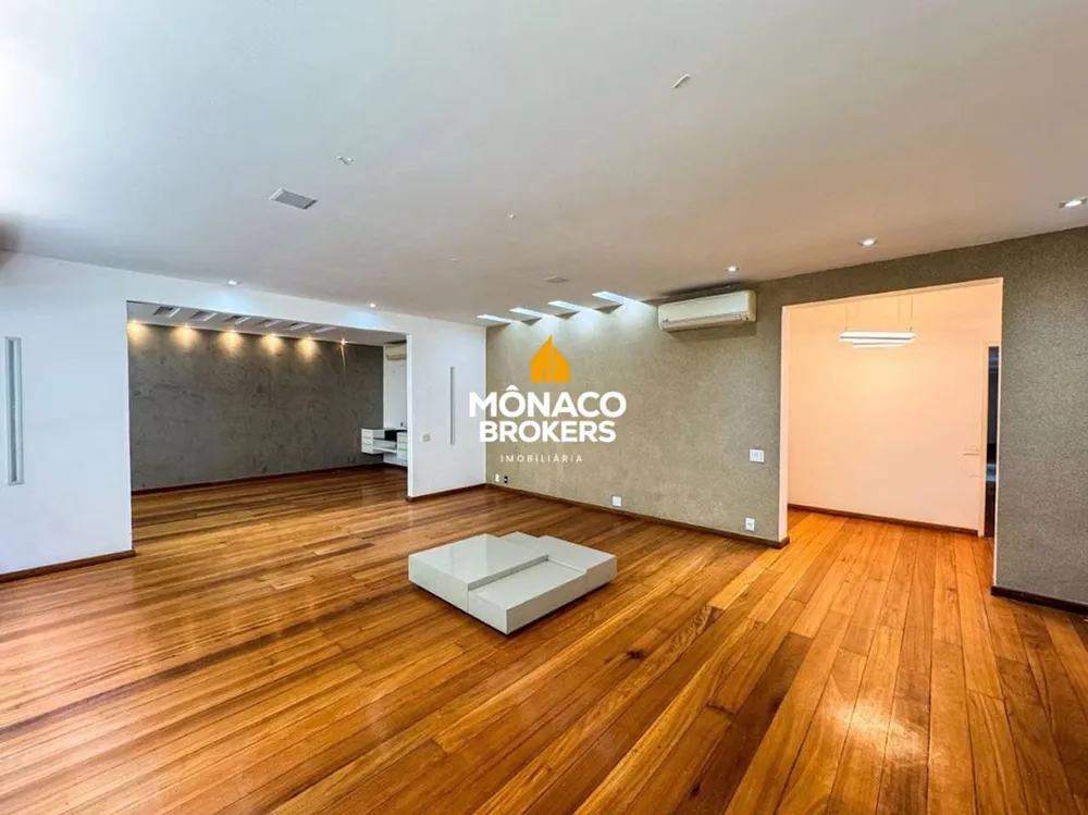 Apartamento, 4 quartos, 267 m² - Foto 3