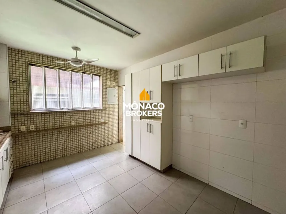 Apartamento, 4 quartos, 267 m² - Foto 29