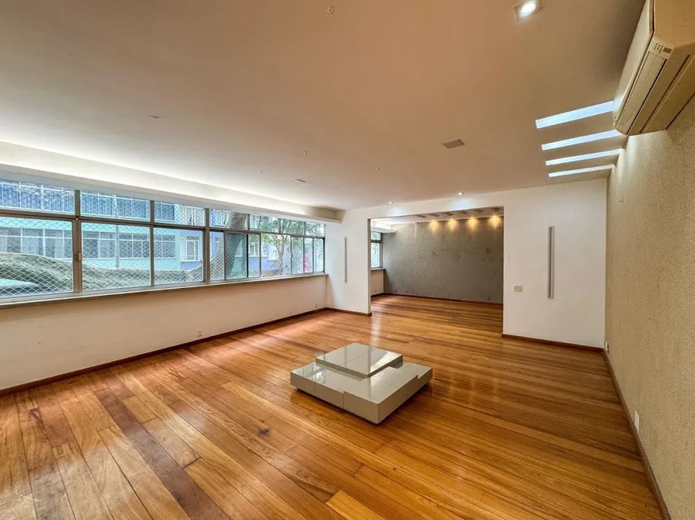 Apartamento, 4 quartos, 267 m² - Foto 1