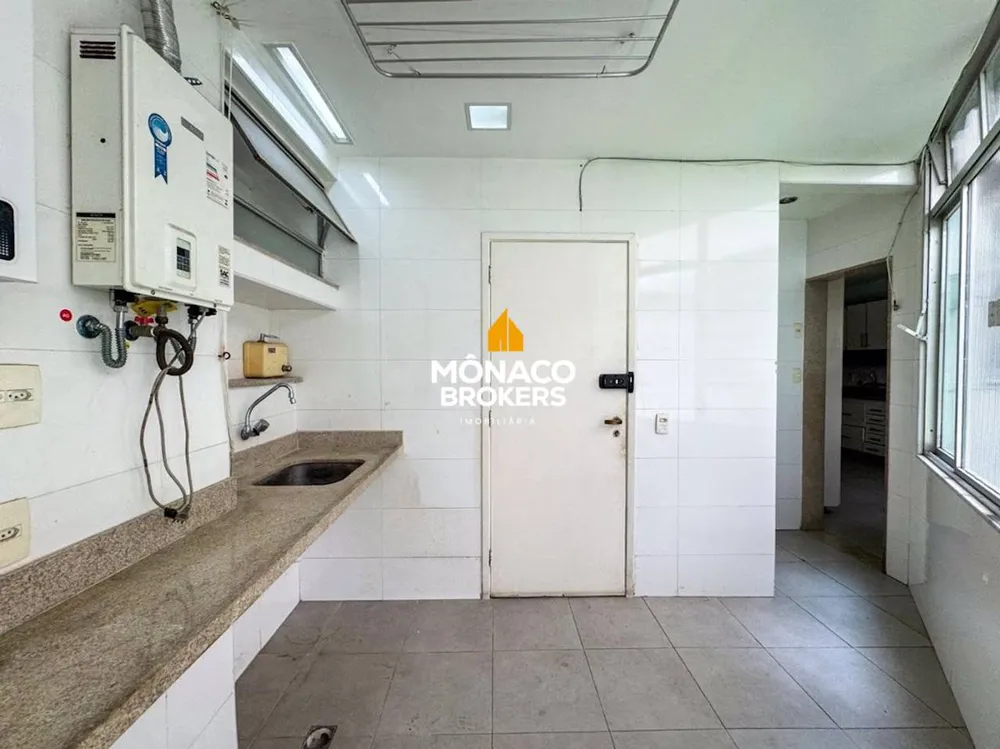 Apartamento, 4 quartos, 267 m² - Foto 43