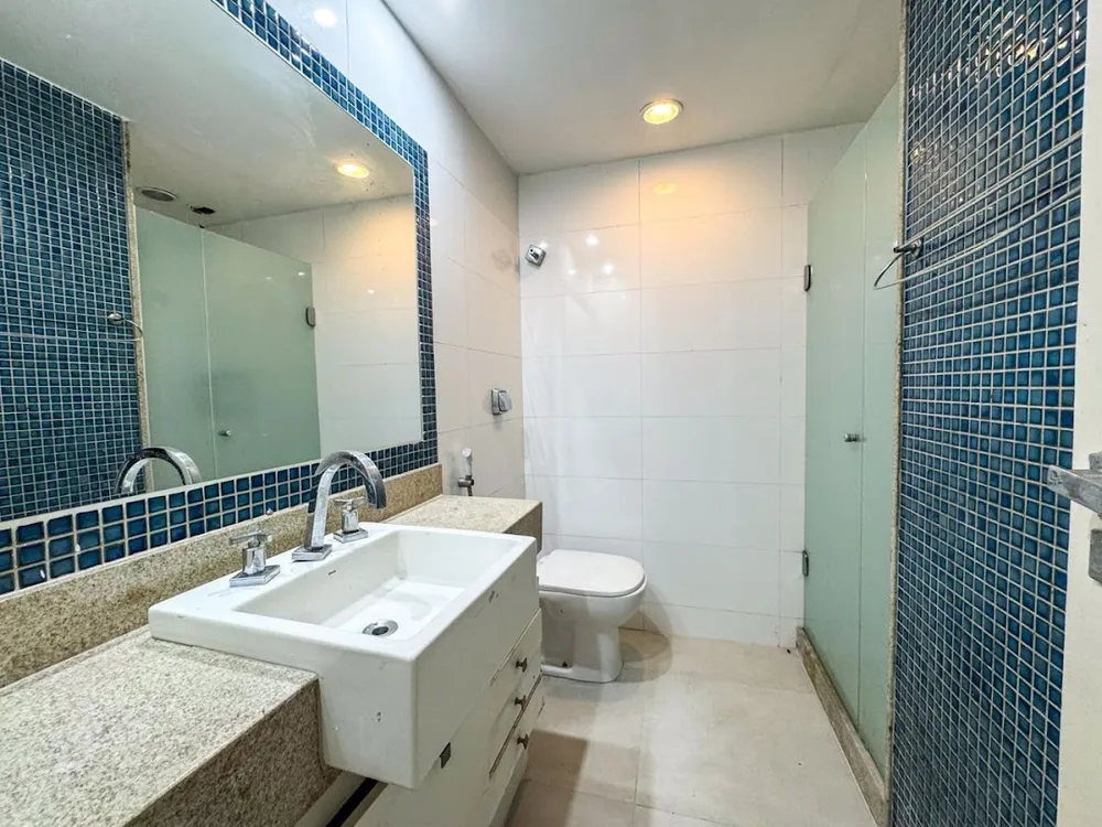 Apartamento, 4 quartos, 267 m² - Foto 21